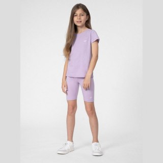 Spodenki 4F Jr 4FJSS23TTIGF037 52S
