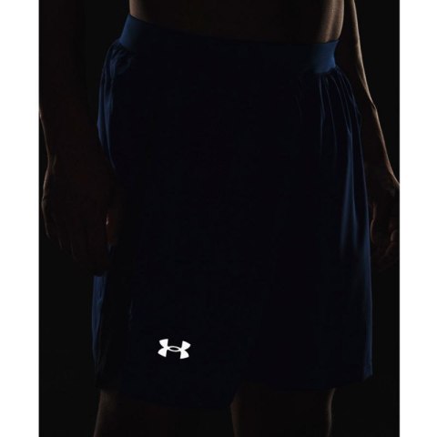 Spodenki Under Armour Launch 7'' Shorts M 1361493 471 Spodenki Under Armour Launch 7'' Shorts M 1361493 471