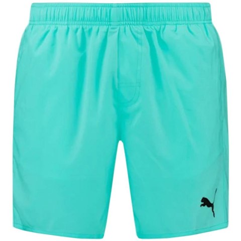 Spodenki kąpielowe Puma Swim Medium Lenght 1P M 935088 08 Spodenki kąpielowe Puma Swim Medium Lenght 1P M 935088 08