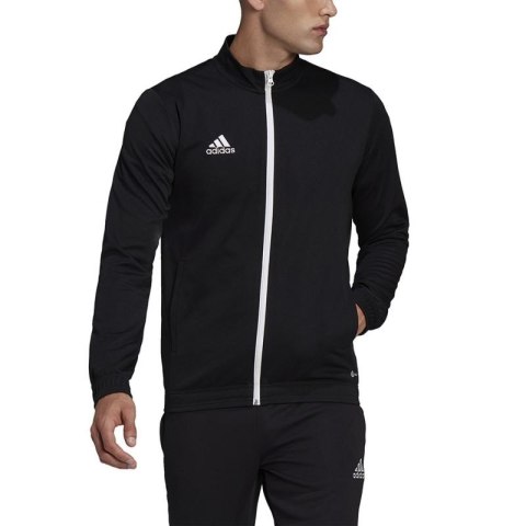 Bluza adidas Entrada 22 Track Jacket M HB0573 Bluza adidas Entrada 22 Track Jacket M HB0573