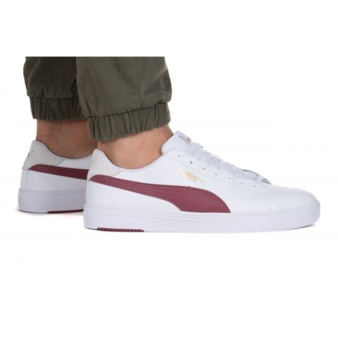 Buty Puma Serve Pro Lite M 37490222 Buty Puma Serve Pro Lite M 37490222