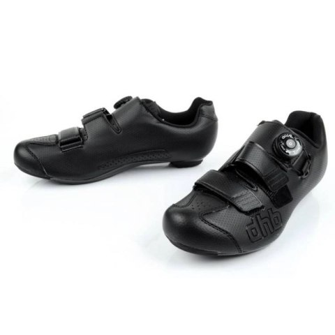 Buty rowerowe DHB Aeron Carbon M 2103-WIG-A1538 czarny
