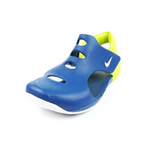 Buty sportowe sandały Nike Jr DH9462-402