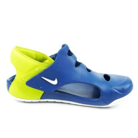 Buty sportowe sandały Nike Jr DH9462-402