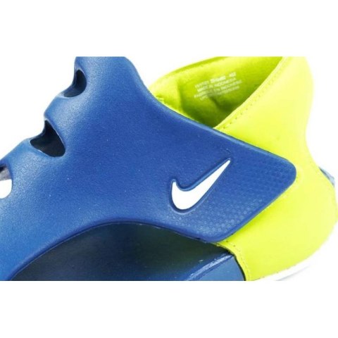Buty sportowe sandały Nike Jr DH9462-402