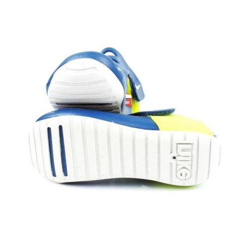 Buty sportowe sandały Nike Jr DH9462-402