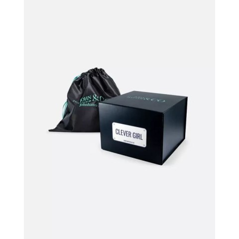 JOHN HATTER & CO CLEVER GIRL 1-1034-L00 JOHN HATTER & CO CLEVER GIRL 1-1034-L00