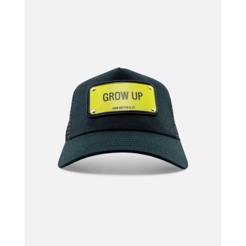 JOHN HATTER & CO GROW UP 1-1044-K00 JOHN HATTER & CO GROW UP 1-1044-K00