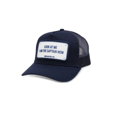 JOHN HATTER & CO I WILL NOT DIE SOBER RUBBER R-1054-U00