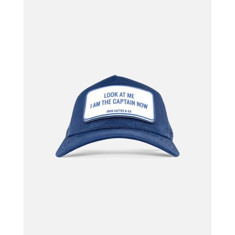 JOHN HATTER & CO I WILL NOT DIE SOBER RUBBER R-1054-U00