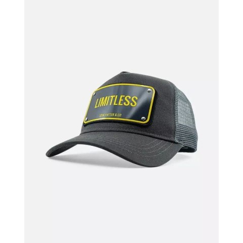 JOHN HATTER & CO LIMITLESS 1-1045-U00 JOHN HATTER & CO LIMITLESS 1-1045-U00