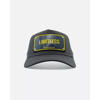 JOHN HATTER & CO LIMITLESS 1-1045-U00