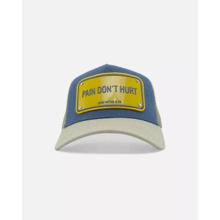JOHN HATTER & CO PAIN DON´T HURT 1-1032-U00