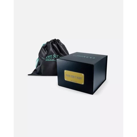 JOHN HATTER & CO PAIN DON´T HURT 1-1032-U00 JOHN HATTER & CO PAIN DON´T HURT 1-1032-U00