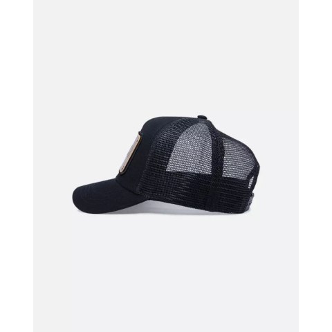 JOHN HATTER & CO THE QUEEN BLACK 1-1019-L00 JOHN HATTER & CO THE QUEEN BLACK 1-1019-L00