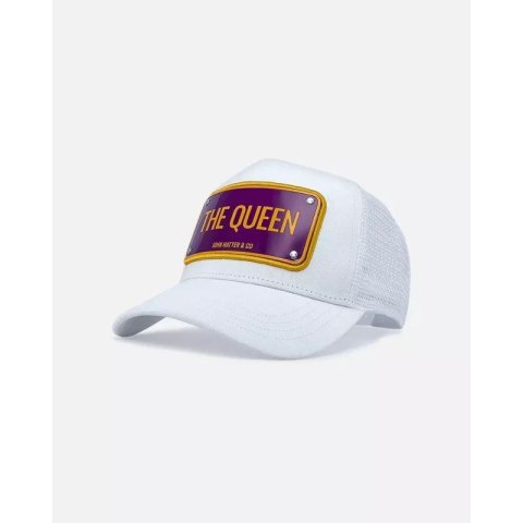 JOHN HATTER & CO THE QUEEN BLACK 1-1020-L00 JOHN HATTER & CO THE QUEEN BLACK 1-1020-L00