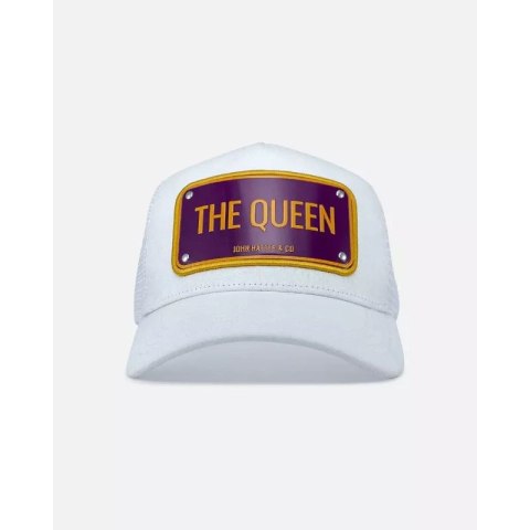 JOHN HATTER & CO THE QUEEN BLACK 1-1020-L00 JOHN HATTER & CO THE QUEEN BLACK 1-1020-L00