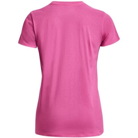 Koszulka Under Armour Live Sportstyle Graphic SSC W 1356305 659 Koszulka Under Armour Live Sportstyle Graphic SSC W 1356305 659