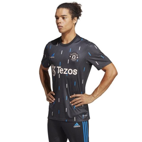 Koszulka adidas Manchester United Pre-Match JSY M HT4307 Koszulka adidas Manchester United Pre-Match JSY M HT4307