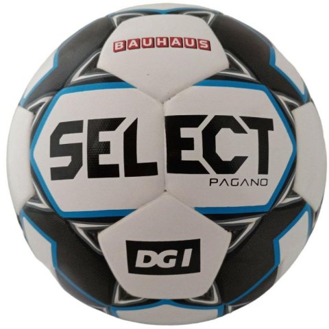 Piłka nożna Select Pagano Dgi B T26-17823 Piłka nożna Select Pagano Dgi B T26-17823