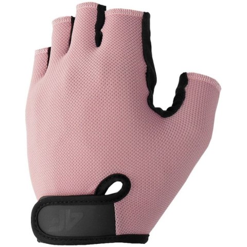 Rękawiczki rowerowe 4F U058 W 4FSS23AFGLU058 56S Rękawiczki rowerowe 4F U058 W 4FSS23AFGLU058 56S