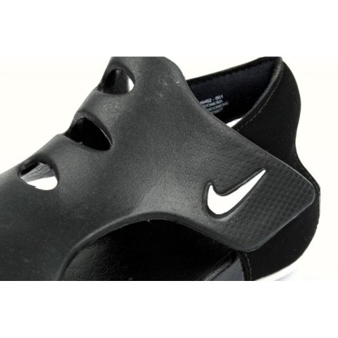 Sandały sportowe Nike Jr DH9465-001