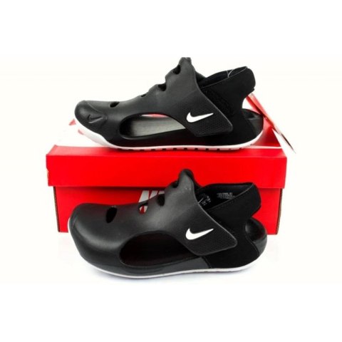 Sandały sportowe Nike Jr DH9465-001