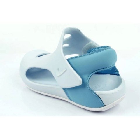 Sandały sportowe Nike Jr DH9465-401