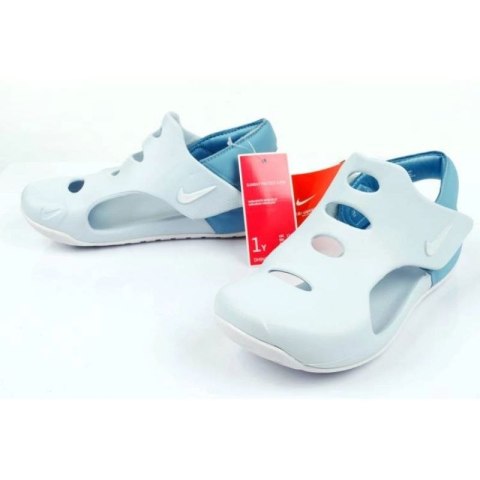 Sandały sportowe Nike Jr DH9465-401