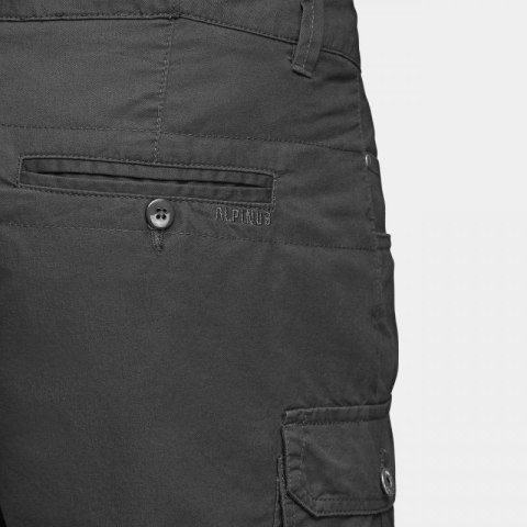 Spodenki Alpinus Askja M SI18159