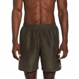 Szorty kąpielowe Nike Color Surge 5" M NESSD471 001 źle podpięte