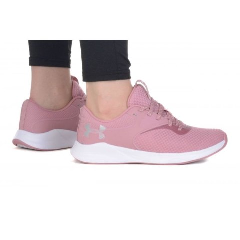 Buty Under Armour Charged Aurora 2 W 3025060-604 Buty Under Armour Charged Aurora 2 W 3025060-604