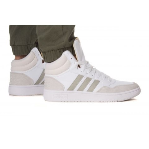 Buty adidas Hoops 3.0 Mid M HP7940