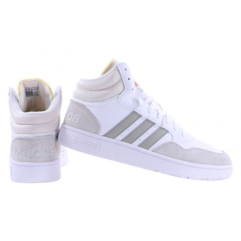 Buty adidas Hoops 3.0 Mid M HP7940