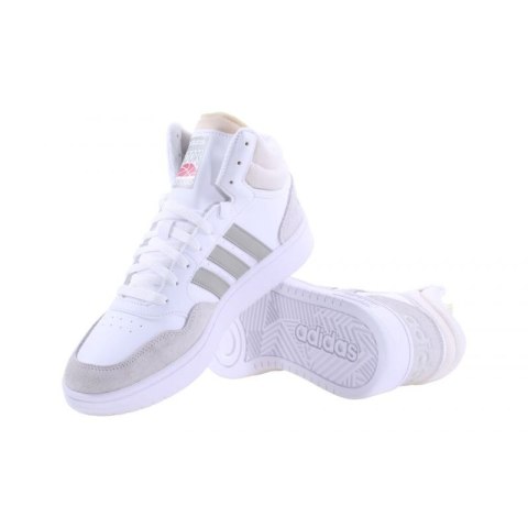 Buty adidas Hoops 3.0 Mid M HP7940