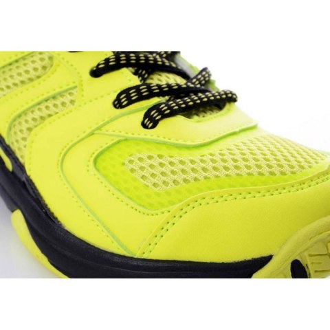 Buty halowe Tempish No Limit Jr 119000077