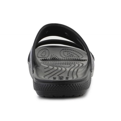 Klapki Crocs Classic Butterfly Sandal W 208246-0C4 Klapki Crocs Classic Butterfly Sandal W 208246-0C4
