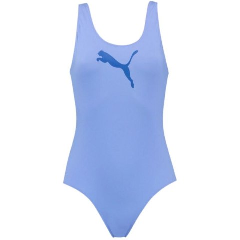 Kostium kąpielowy Puma Swim Swimsuit 1P W 907685 17 Kostium kąpielowy Puma Swim Swimsuit 1P W 907685 17