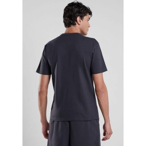 Koszulka New Balance Athletics Nature State M NBMT23567PHM Koszulka New Balance Athletics Nature State M NBMT23567PHM