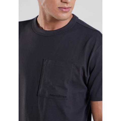 Koszulka New Balance Athletics Nature State M NBMT23567PHM Koszulka New Balance Athletics Nature State M NBMT23567PHM