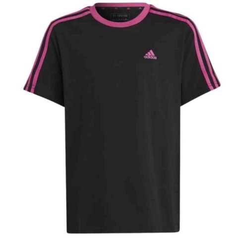 Koszulka adidas 3 Stripes BF Jr IC3640 Koszulka adidas 3 Stripes BF Jr IC3640