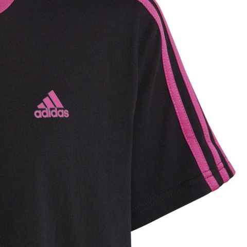 Koszulka adidas 3 Stripes BF Jr IC3640 Koszulka adidas 3 Stripes BF Jr IC3640