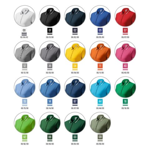 Koszulka polo Malfini Urban W MLI-22016 Koszulka polo Malfini Urban W MLI-22016