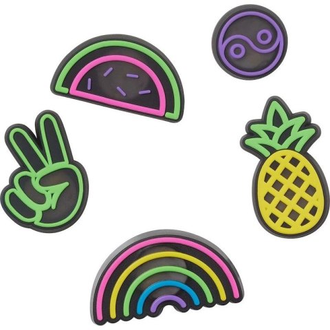 Przypinki Crocs Jibbitz Led Fun 10009515 Przypinki Crocs Jibbitz Led Fun 10009515