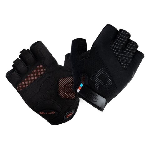 Rękawiczki rowerowe Radvik Blast M 92800356959 Rękawiczki rowerowe Radvik Blast M 92800356959