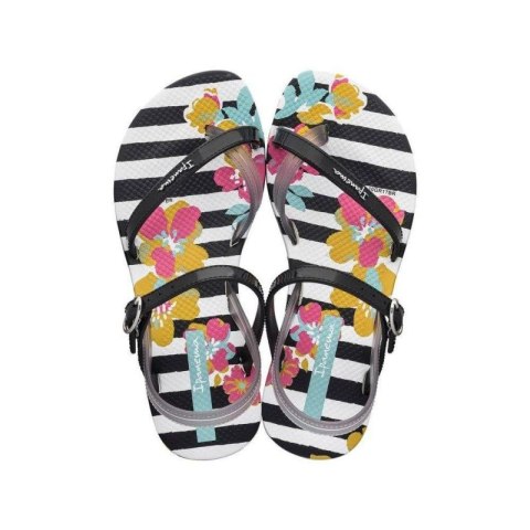 Sandały Ipanema Fashion Sand V Jr 82292 22504 Sandały Ipanema Fashion Sand V Jr 82292 22504