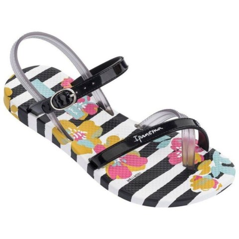 Sandały Ipanema Fashion Sand V Jr 82292 22504 Sandały Ipanema Fashion Sand V Jr 82292 22504
