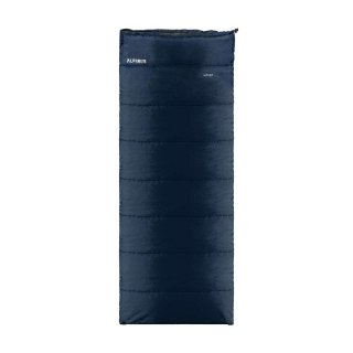 Śpiwór Alpinus Warm 1000 180x75cm DN18046 Lewy