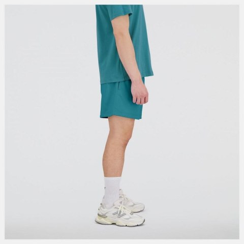 Spodenki New Balance US21500 U4 M NBUS21500VDA