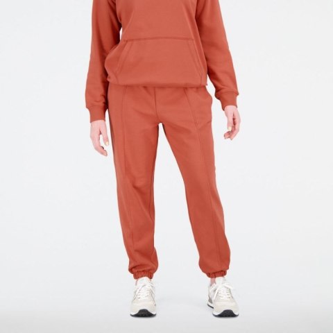Spodnie New Balance Athletics Nature State French Terry Sweatpant W NBWP23553MHY Spodnie New Balance Athletics Nature State French Terry Sweatpant W NBWP23553MHY